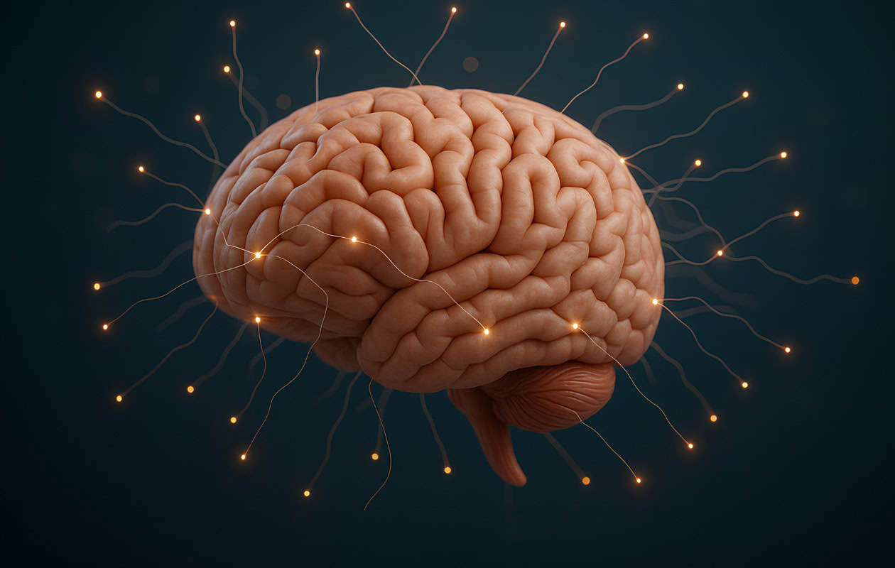 Nuevo atlas del cerebro en desarrollo revela claves tempranas de los trastornos mentales