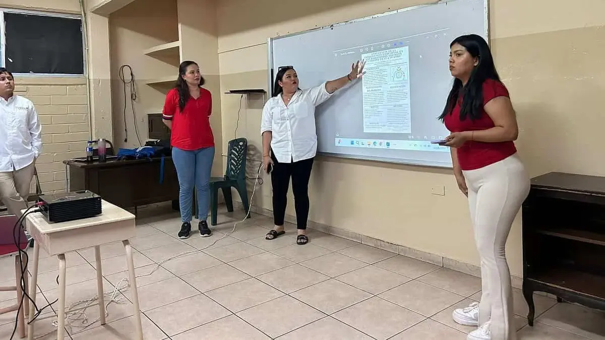 CESM ofrecerá doctorado en ciencias de la educación