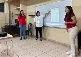 CESM ofrecerá doctorado en ciencias de la educación CESM ofrecerá doctorado en ciencias de la educación