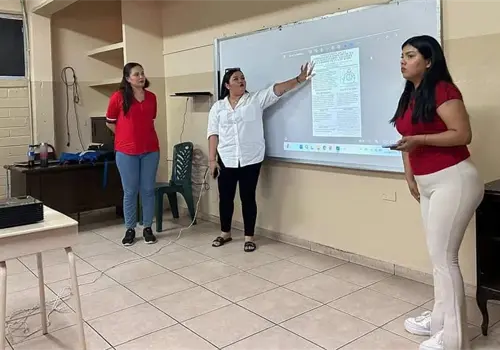 CESM ofrecerá doctorado en ciencias de la educación CESM ofrecerá doctorado en ciencias de la educación