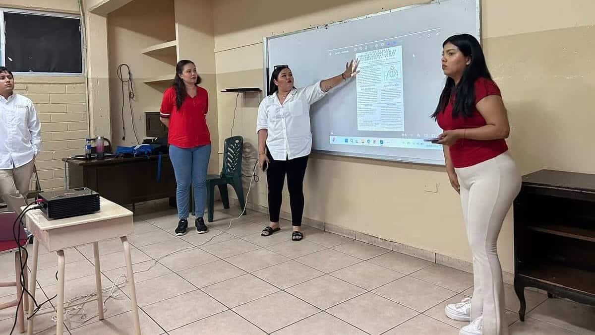 CESM ofrecerá doctorado en ciencias de la educación