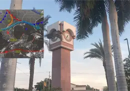 Clima en Sonora hoy, 17 de noviembre: Frente frío 15 amenaza con bajas temperaturas Clima en Sonora hoy, 17 de noviembre: Frente frío 15 amenaza con bajas temperaturas