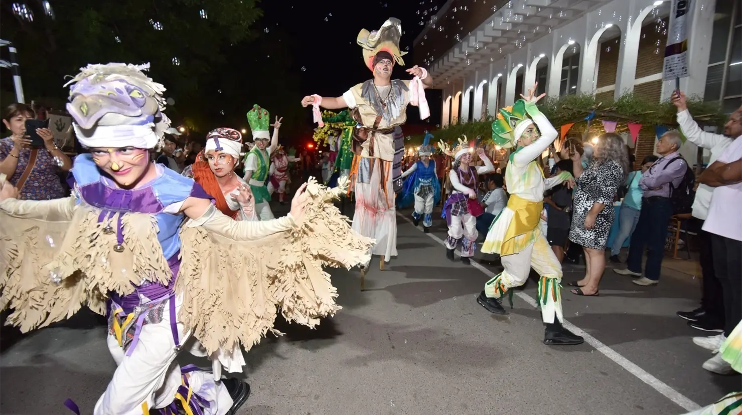 Navojoa apostará por la cultura para 2026