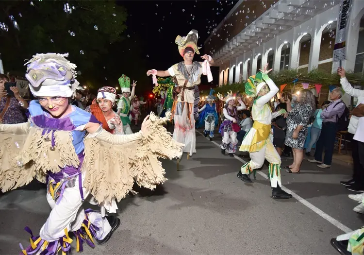 Navojoa apostará por la cultura para 2026