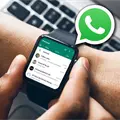 Es oficial: WhatsApp llega al Apple Watch. Estos son los cambios y así puedes usarla Es oficial: WhatsApp llega al Apple Watch. Estos son los cambios y así puedes usarla