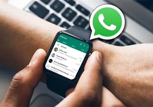 Es oficial: WhatsApp llega al Apple Watch. Estos son los cambios y así puedes usarla Es oficial: WhatsApp llega al Apple Watch. Estos son los cambios y así puedes usarla