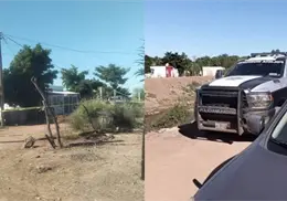 Feminicidio en Huatabampo: adulto mayor es detenido tras la muerte de su pareja Feminicidio en Huatabampo: adulto mayor es detenido tras la muerte de su pareja