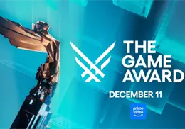 Game Awards 2025: Esta es la lista completa de nominados en la gala Game Awards 2025: Esta es la lista completa de nominados en la gala