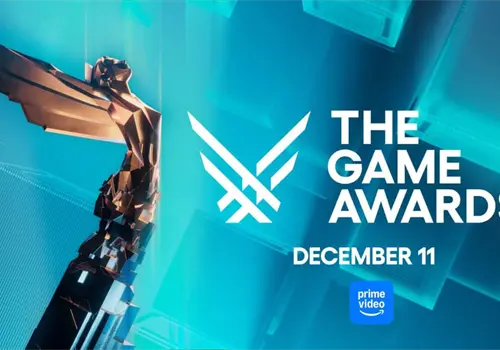 Game Awards 2025: Esta es la lista completa de nominados en la gala Game Awards 2025: Esta es la lista completa de nominados en la gala