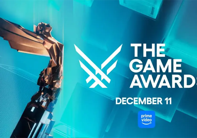 Game Awards 2025: Esta es la lista completa de nominados en la gala