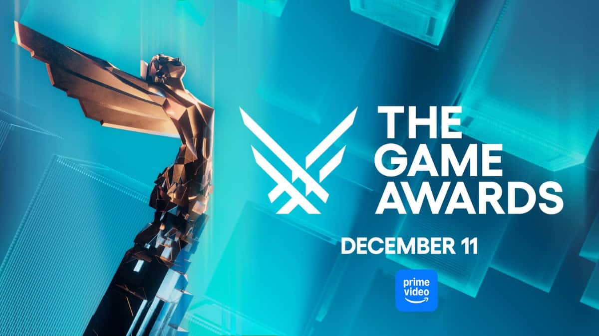 Game Awards 2025: Esta es la lista completa de nominados en la gala