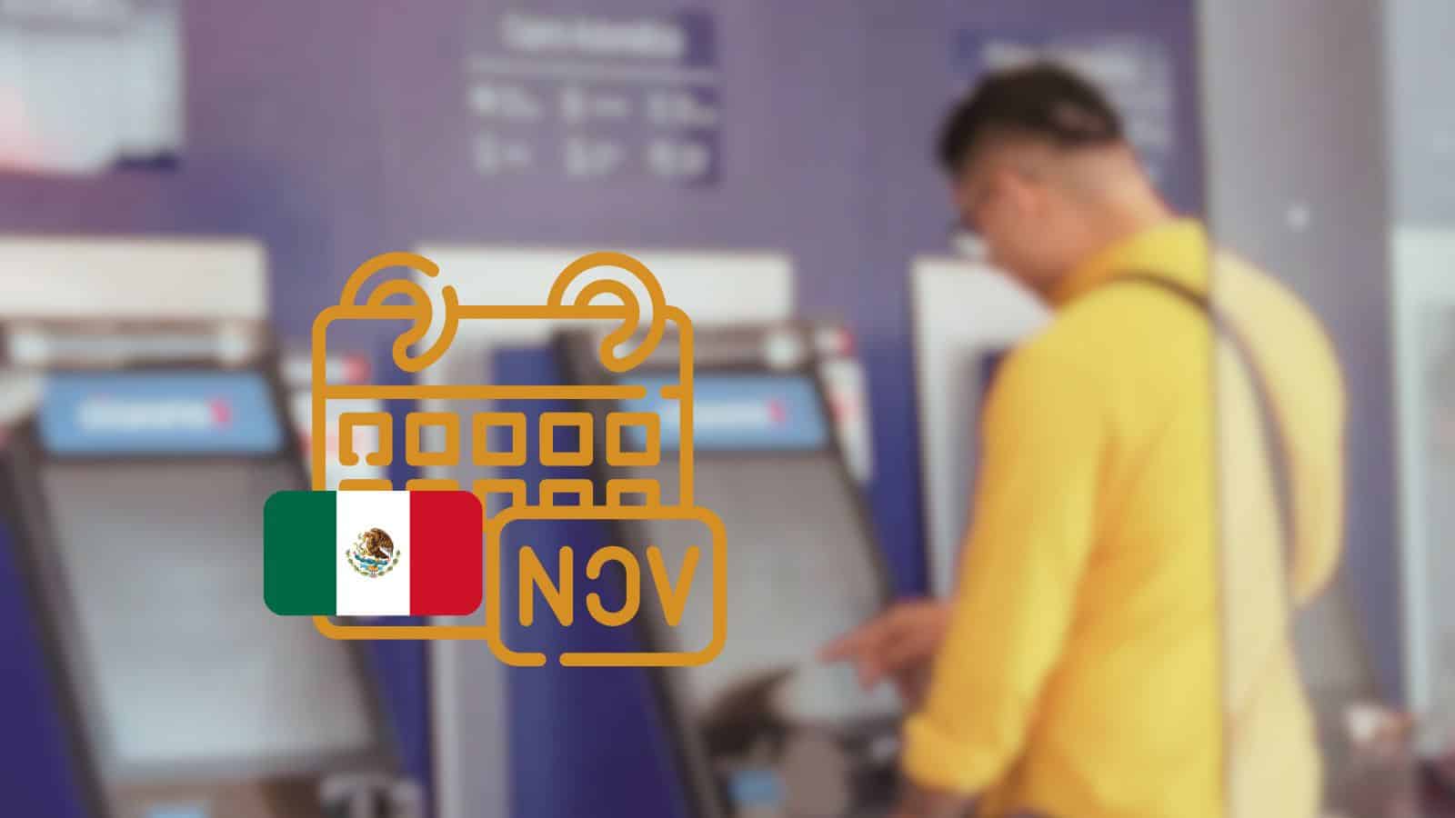 ¿Hay bancos abiertos hoy 17 de noviembre? Estas son las sucursales disponibles