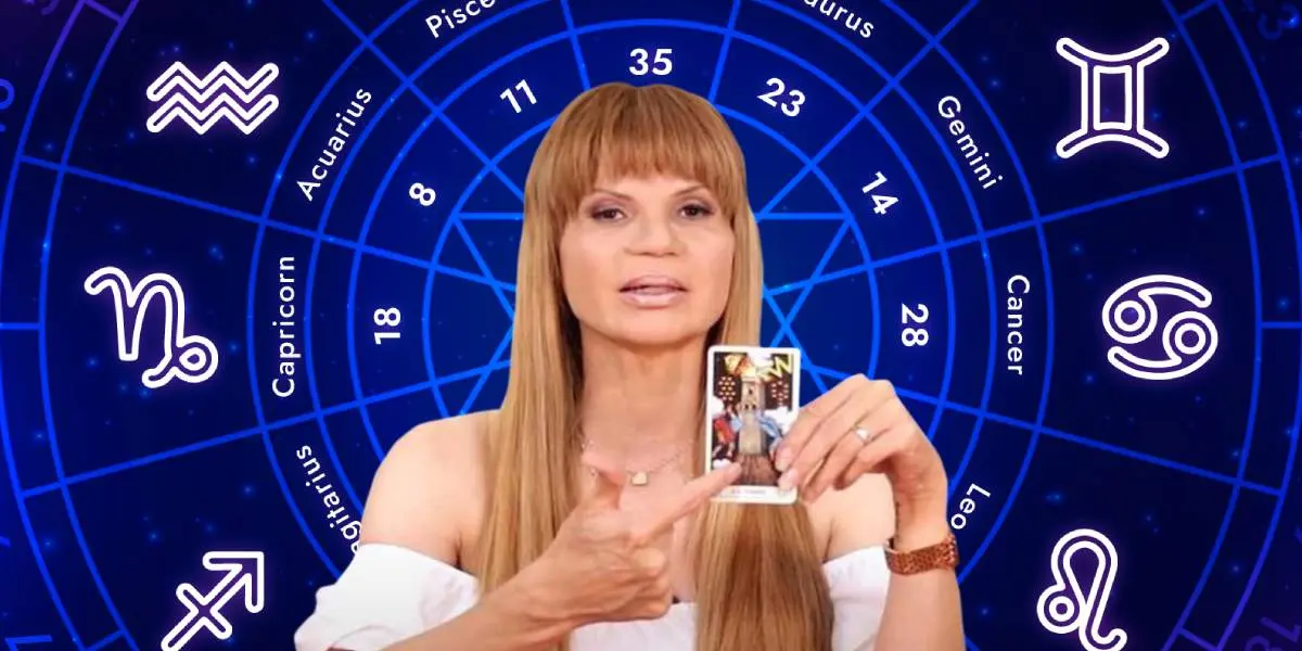 Descubre el mensaje único que el universo tiene preparado para ti este día / Imagen: Mhoni Vidente / Freepik