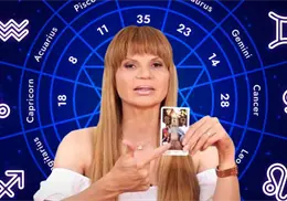 Horóscopos de Mhoni Vidente de hoy 17 de noviembre: Los astros han hablado para traernos consejos en el amor y la vida Horóscopos de Mhoni Vidente de hoy 17 de noviembre: Los astros han hablado para traernos consejos en el amor y la vida