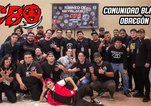 La Comunidad Blader de Obregón brilla en el Torneo Beyblade X durante la Expo AkiMatsuri La Comunidad Blader de Obregón brilla en el Torneo Beyblade X durante la Expo AkiMatsuri