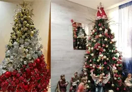 ¿Cuál es la nueva tendencia para decorar tu árbol de Navidad este 2025? ¿Cuál es la nueva tendencia para decorar tu árbol de Navidad este 2025?