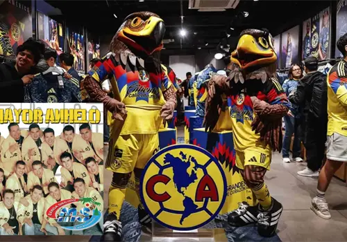 "Mi Mayor Anhelo": ¿Por qué esta canción es considerada como el nuevo himno no oficial del Club América? 