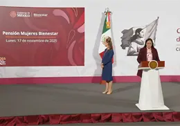 Pensión Mujeres Bienestar: Estas son las fechas oficiales de pago para mujeres de 60 a 64 años Pensión Mujeres Bienestar: Estas son las fechas oficiales de pago para mujeres de 60 a 64 años