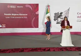 Pensión Mujeres Bienestar: Inician los pagos para quieres se registraron en agosto Pensión Mujeres Bienestar: Inician los pagos para quieres se registraron en agosto