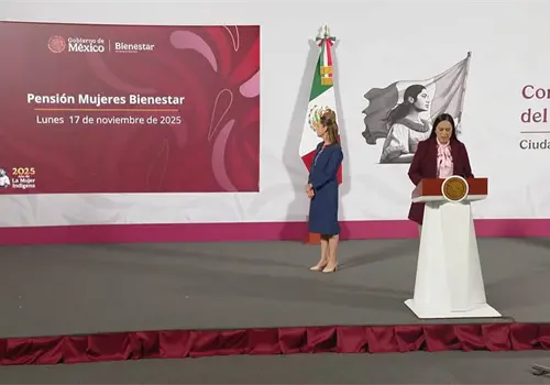 Pensión Mujeres Bienestar: Inician los pagos para quieres se registraron en agosto; así quedó el calendario