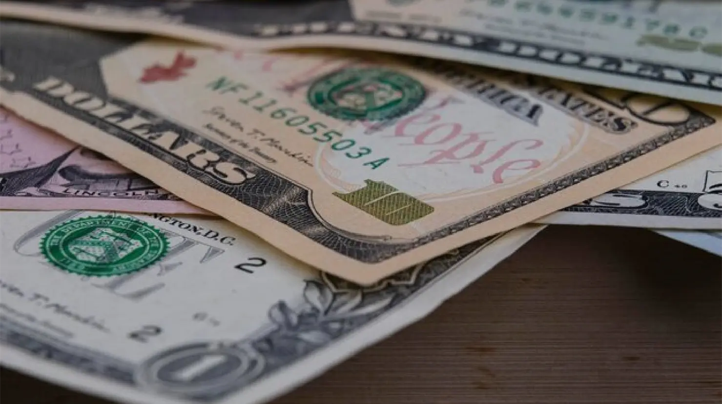 Precio del dólar hoy lunes 17 de noviembre: Así inicia el tipo de cambio día de asueto semana