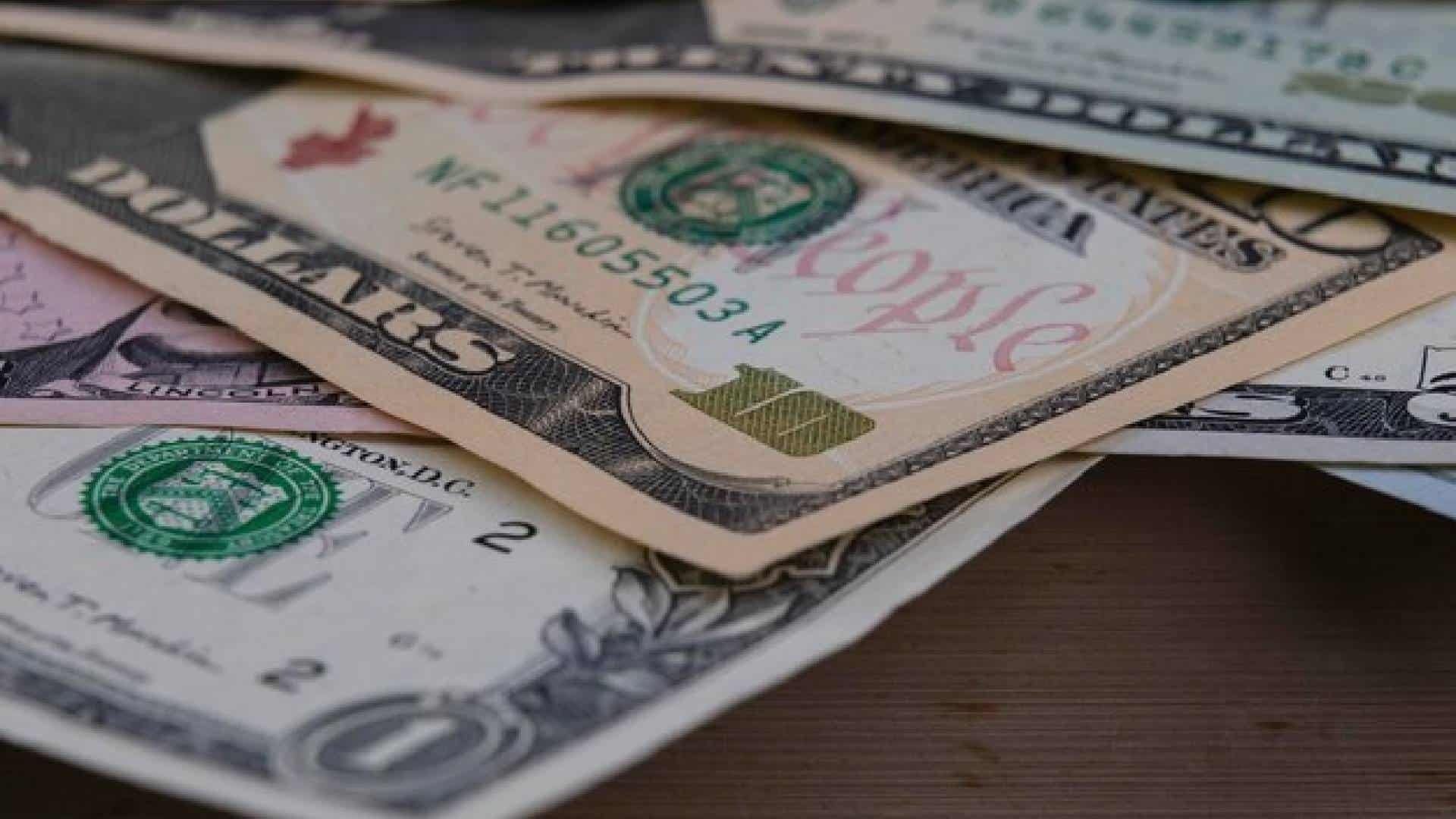 Precio del dólar hoy lunes 17 de noviembre: Así inicia el tipo de cambio este día de asueto