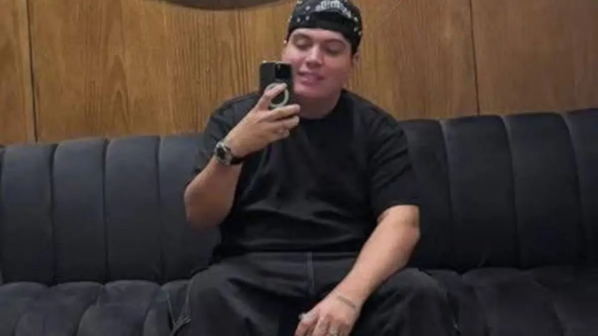 ¿Quién era "El Jerry"? El creador de contenido asesinado en Culiacán