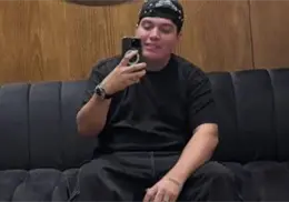 ¿Quién era “El Jerry”? El creador de contenido asesinado en Culiacán ¿Quién era “El Jerry”? El creador de contenido asesinado en Culiacán