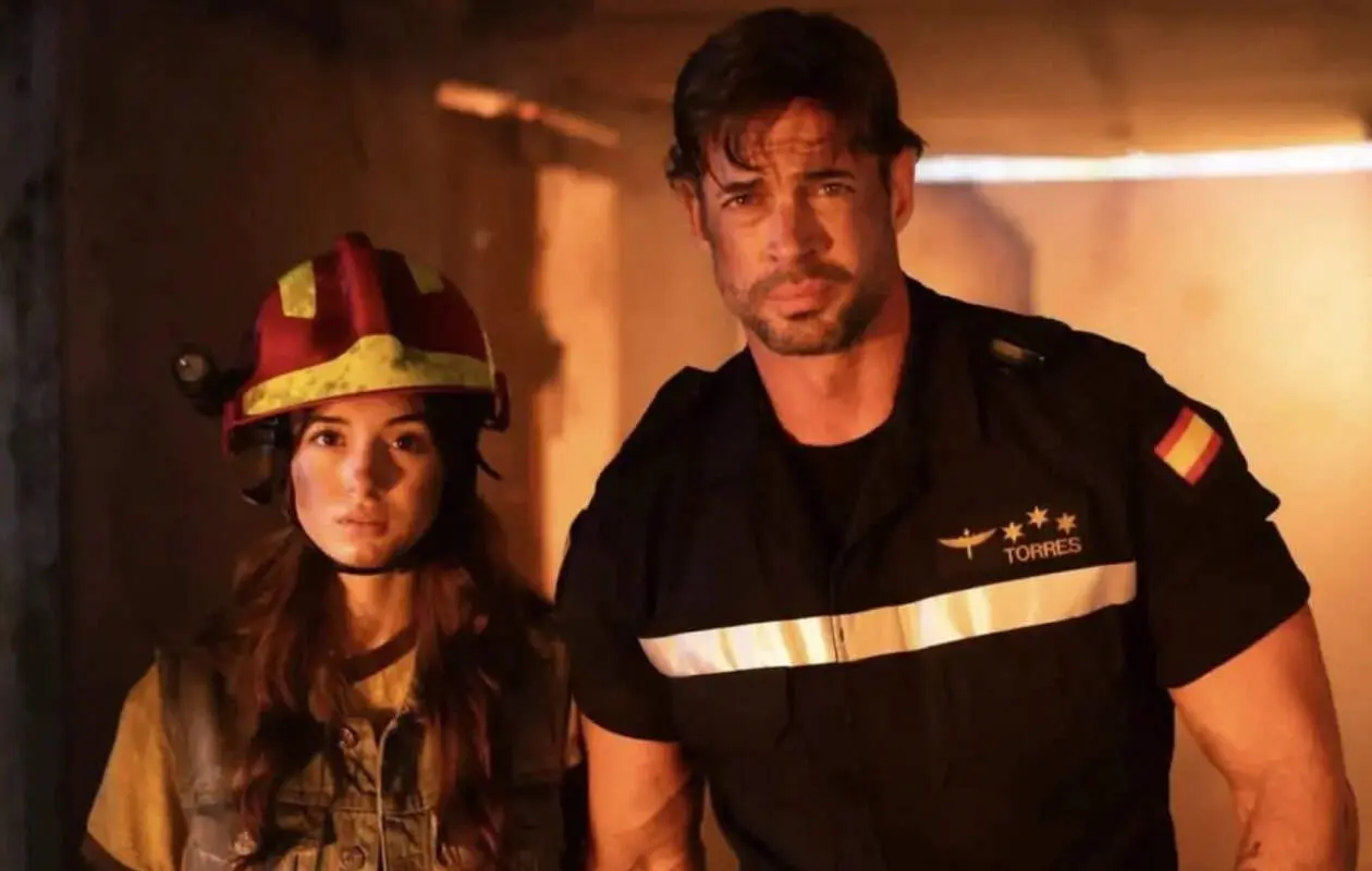 El actor triunfó en telenovelas hace algunos años.