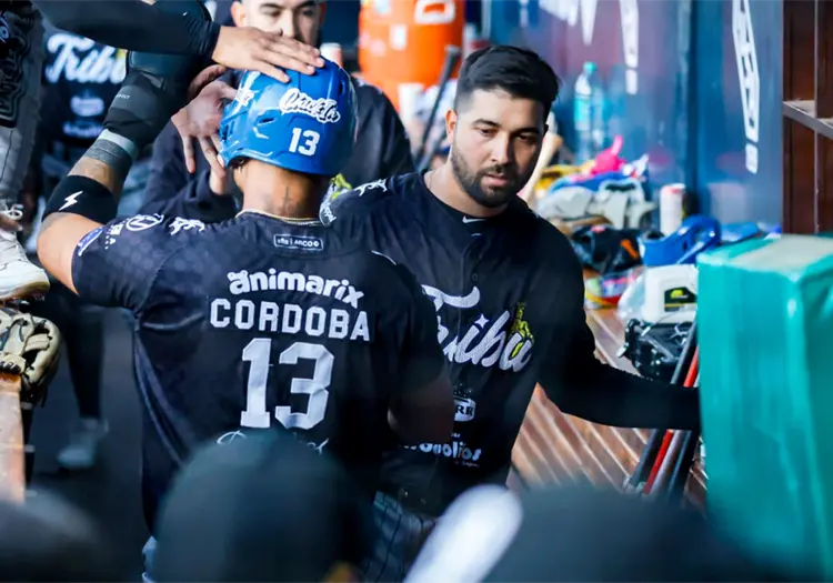 Yaquis de Obregón se viene con las manos vacías de Nayarit