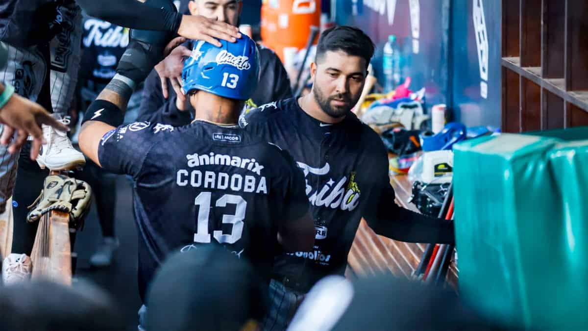 Yaquis de Obregón se viene con las manos vacías de Nayarit