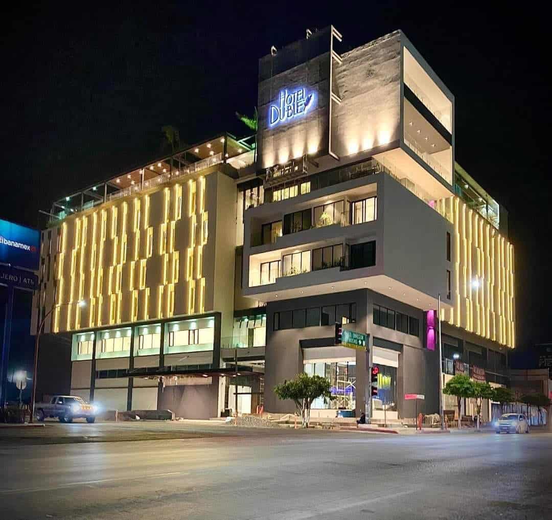 Reactiva fin largo ocupación hotelera de Navojoa