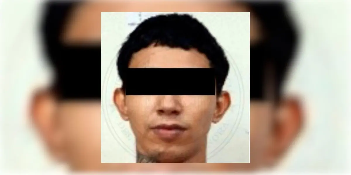 Acusan a Kevin Orlando "N" de asesinato de menor en Ciudad Obregón