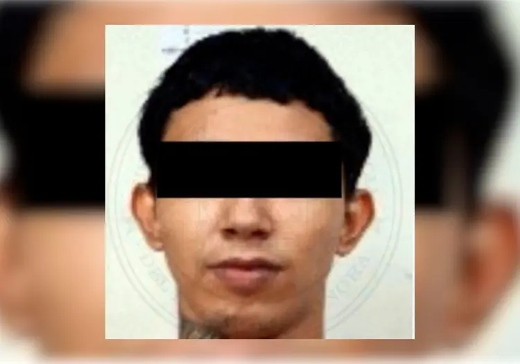 Acusan a Kevin Orlando "N" de asesinato de menor en Ciudad Obregón