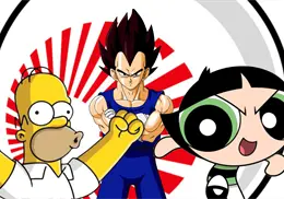 Las voces de Homero Simpson, Vegeta y Bellota llegan a Ciudad Obregón durante el Animecon 2025