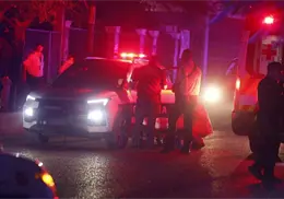 Atacan a policías de Hermosillo; uno murió y otro está lesionado