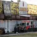 Sujetos queman bar en Puebla; hay cinco personas muertas Sujetos queman bar en Puebla; hay cinco personas muertas