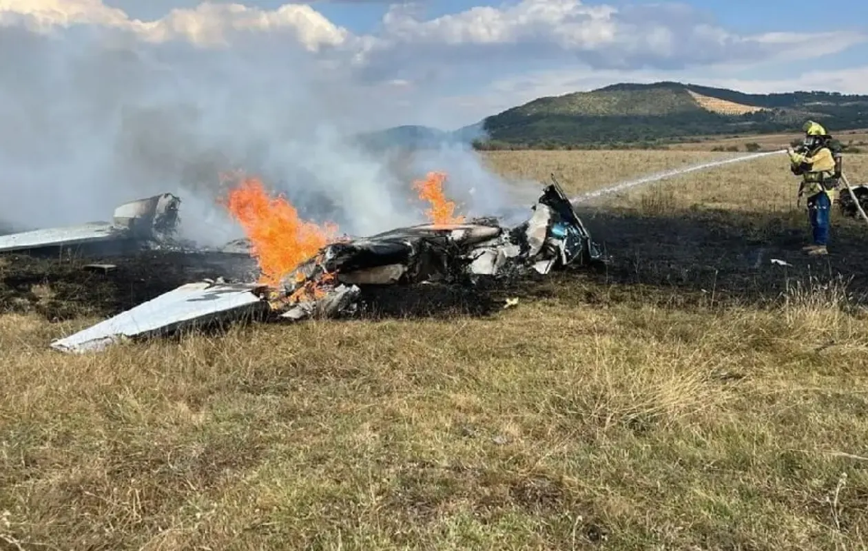 Autoridades no han reportado personas fallecidas.