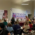 Inicia en Sonora Pago de Pensión Mujeres Bienestar