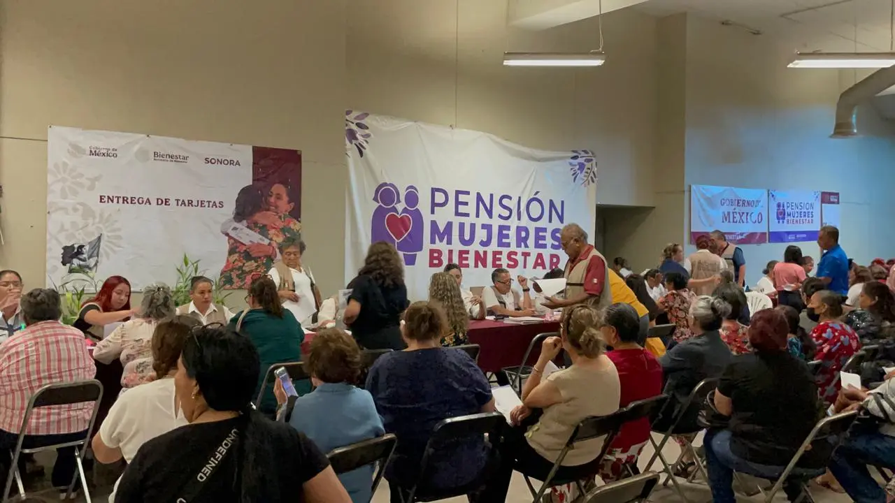 El operativo de dispersión se tendrá en el transcurso de la semana en la región