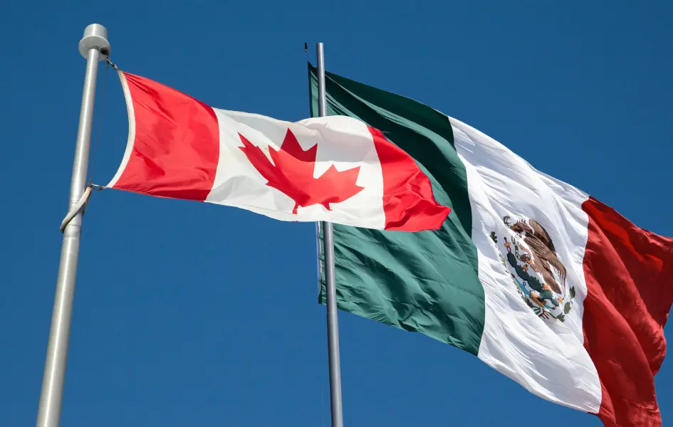Canadá emite alerta de viaje para Sonora y otros 12 estados en México por violencia