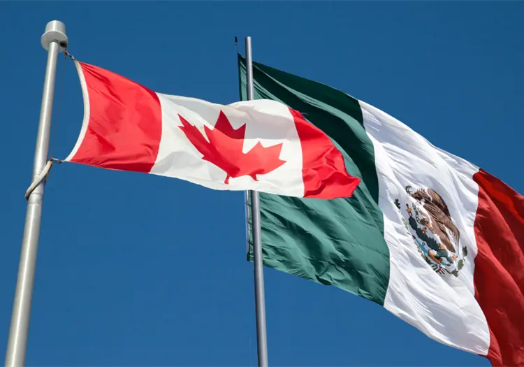 Canadá emite alerta de viaje para Sonora y otros 12 estados en México por violencia