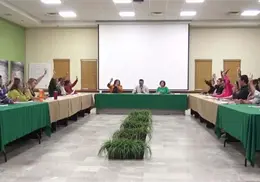 Reforman decreto de creación de la Central de Autobuses Reforman decreto de creación de la Central de Autobuses