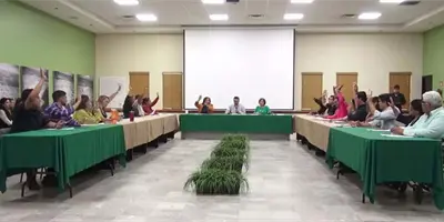 Reforman decreto de creación de la Central de Autobuses Reforman decreto de creación de la Central de Autobuses