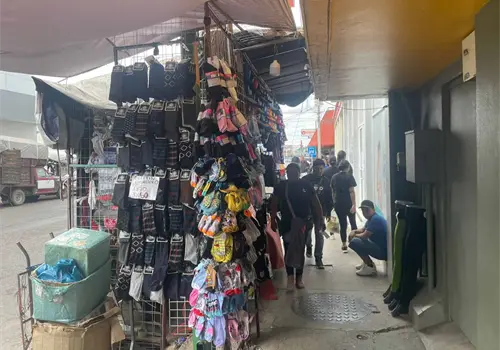 Comerciantes Ambulantes de Cajeme tienen buen fin de semana Comerciantes Ambulantes de Cajeme tienen buen fin de semana