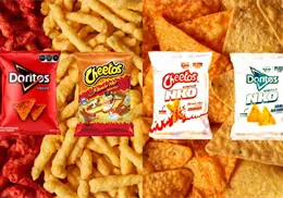 Cheetos y Doritos sin color ¿seguirán teniendo el mismo sabor? Todo sobre esta nueva versión de PepsiCo