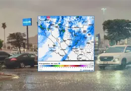 Clima en Hermosillo hoy 19 de noviembre; se prevé lluvia hoy en la capital sonorense Clima en Hermosillo hoy 19 de noviembre; se prevé lluvia hoy en la capital sonorense