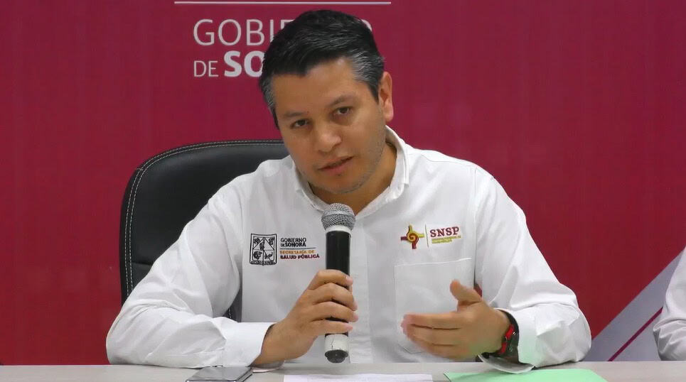 Secretaría de Salud llama a ciudadanía a combatir el dengue