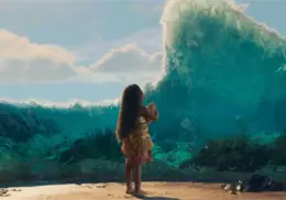 Disney sorprende con el primer tráiler del live-action de Moana: ¿Cuándo llegará a cines? Disney sorprende con el primer tráiler del live-action de Moana: ¿Cuándo llegará a cines?