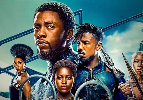 "Black Panther 3" es la próxima película de Ryan Coogler